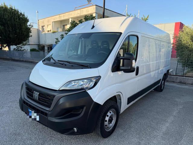 FIAT DUCATO 2.3 MJT PLM-TM 140 CV LH2 MOTORE FIAT