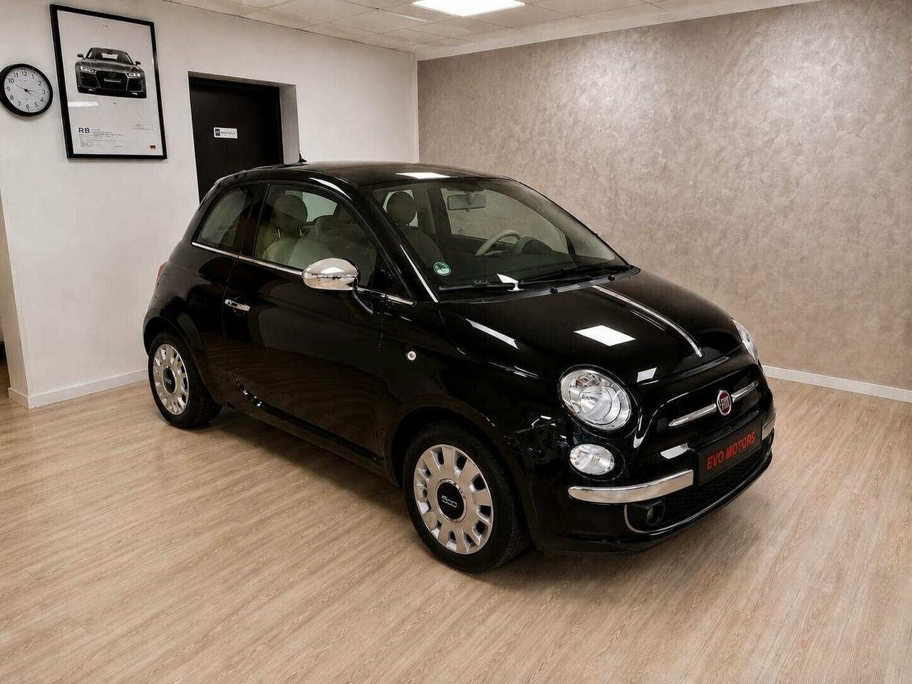 Fiat 500 1.2 Neopatentati