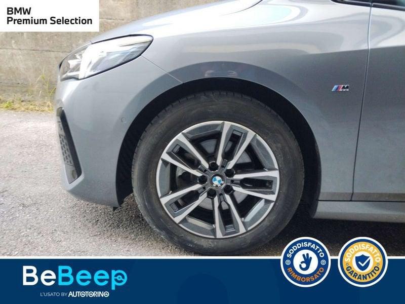 BMW Serie 2 Active Tourer 218D ACTIVE TOURER MSPORT AUTO