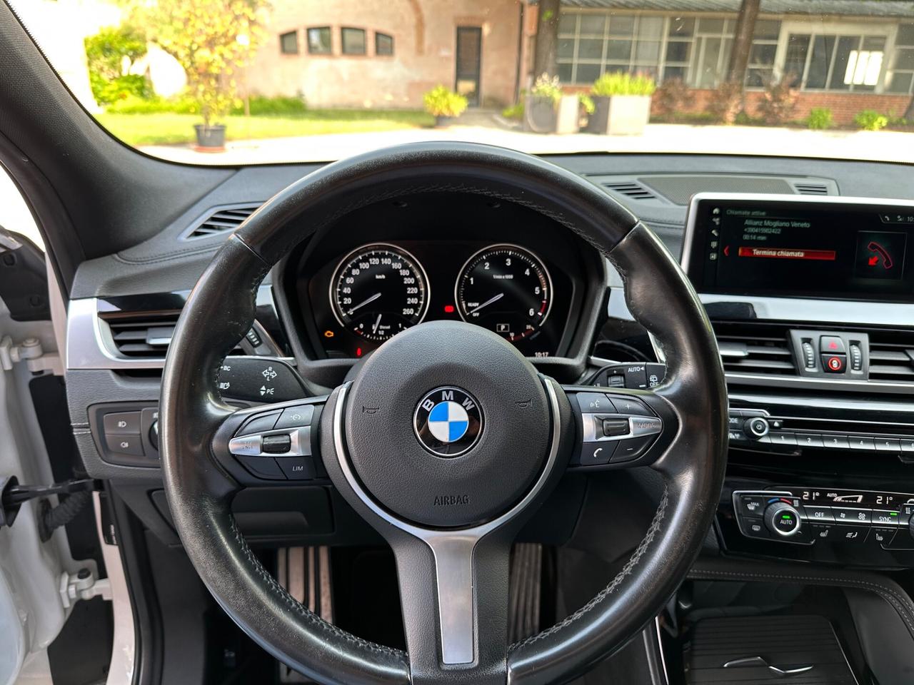 Bmw X2 M X2 xDrive20d Msport-X