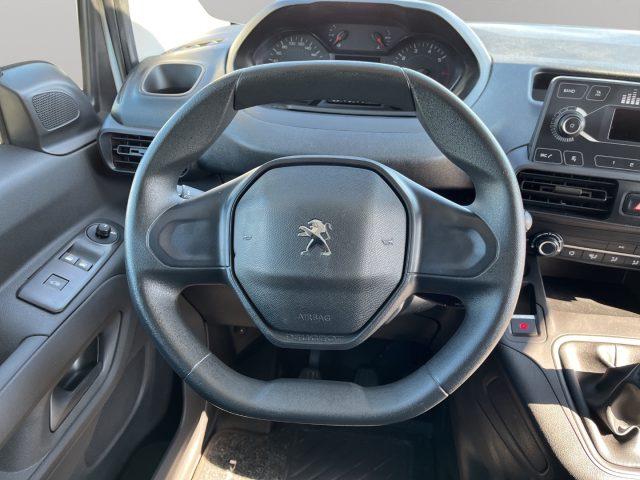 PEUGEOT Partner 1.5HDi 100CV L1 Premium