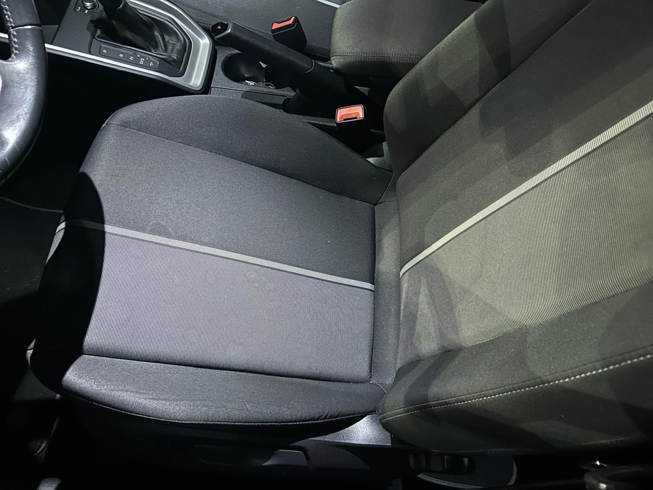 Audi A1 SPB 35 TFSI S tronic Admired Advanced