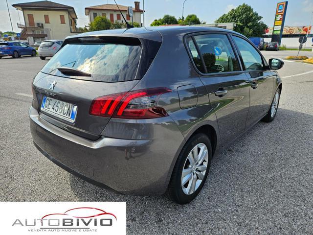 PEUGEOT 308 BlueHDi 130 S&S Active Pack