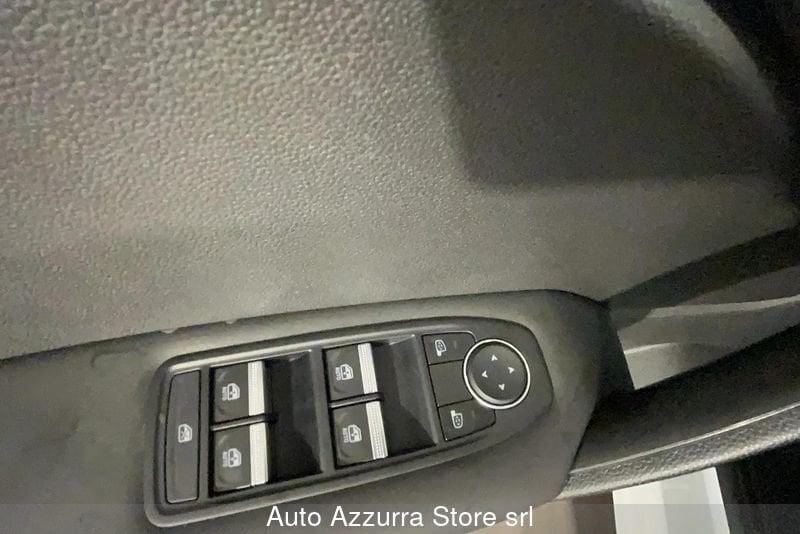 Mitsubishi ASX ASX 1.0 Inform *PROMO AZZURRA*