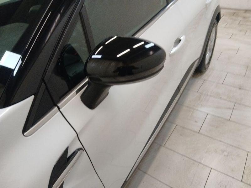 Renault Captur 1.6 E-Tech phev Intens 160cv auto my21