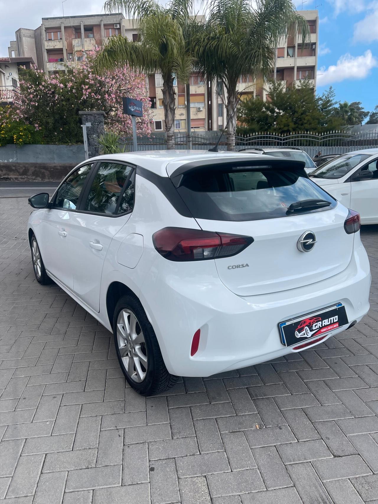 Opel Corsa 1.5 D 100 CV