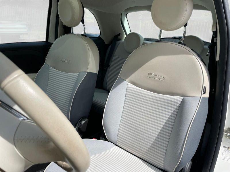 FIAT 500 1.2 69cv Collezione