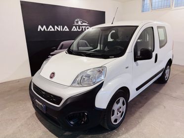 Fiat FIORINO CARGO 1.3 MTJ 95 CV*NEOPATENTATI*2 POSTI