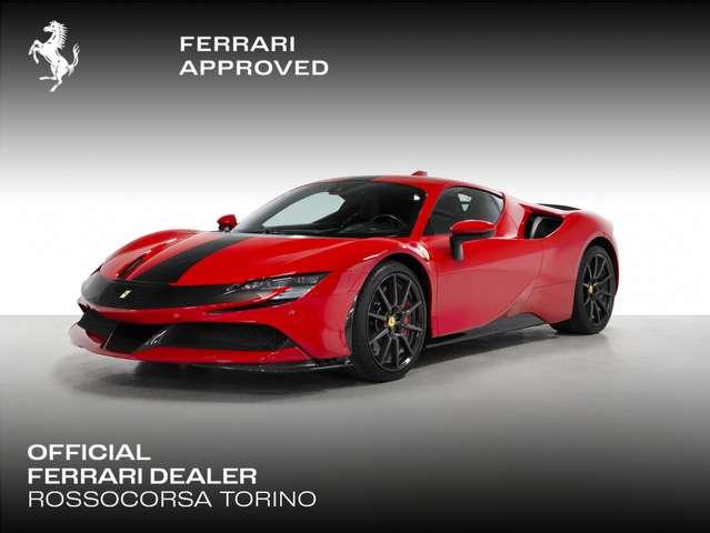 Ferrari SF90 Stradale - Assetto Fiorano