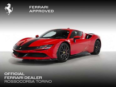 Ferrari SF90 Stradale - Assetto Fiorano
