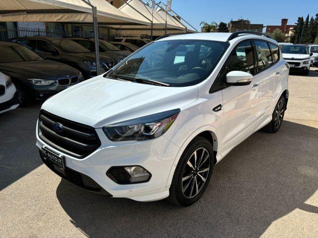 FORD Kuga 1.5 EcoBoost 120 CV S&S 2WD ST-Line