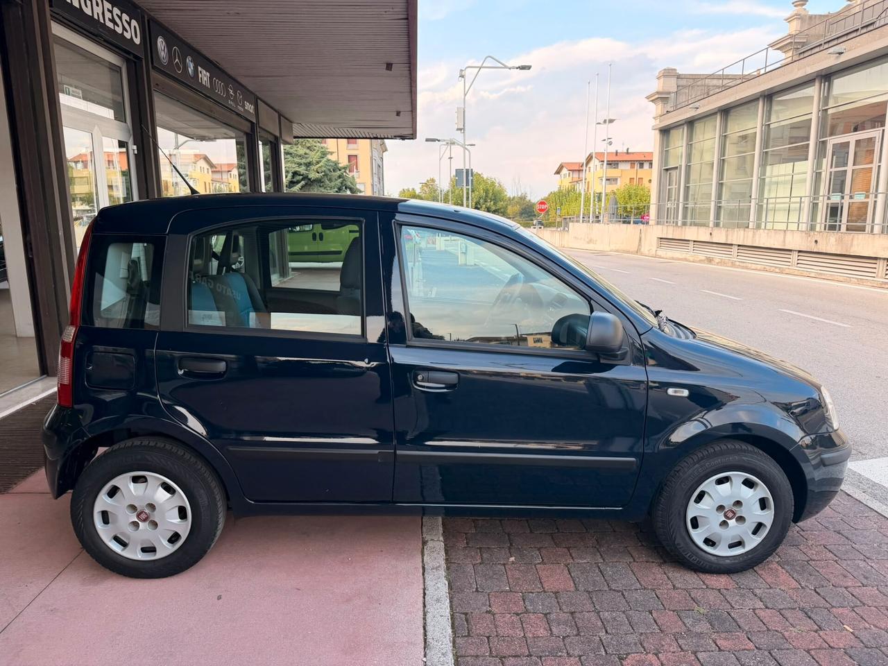 Fiat Panda 1.2 MyLife