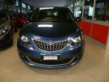 Lancia Ypsilon UNIPROPRIETARIO OK NEOPATENTATO