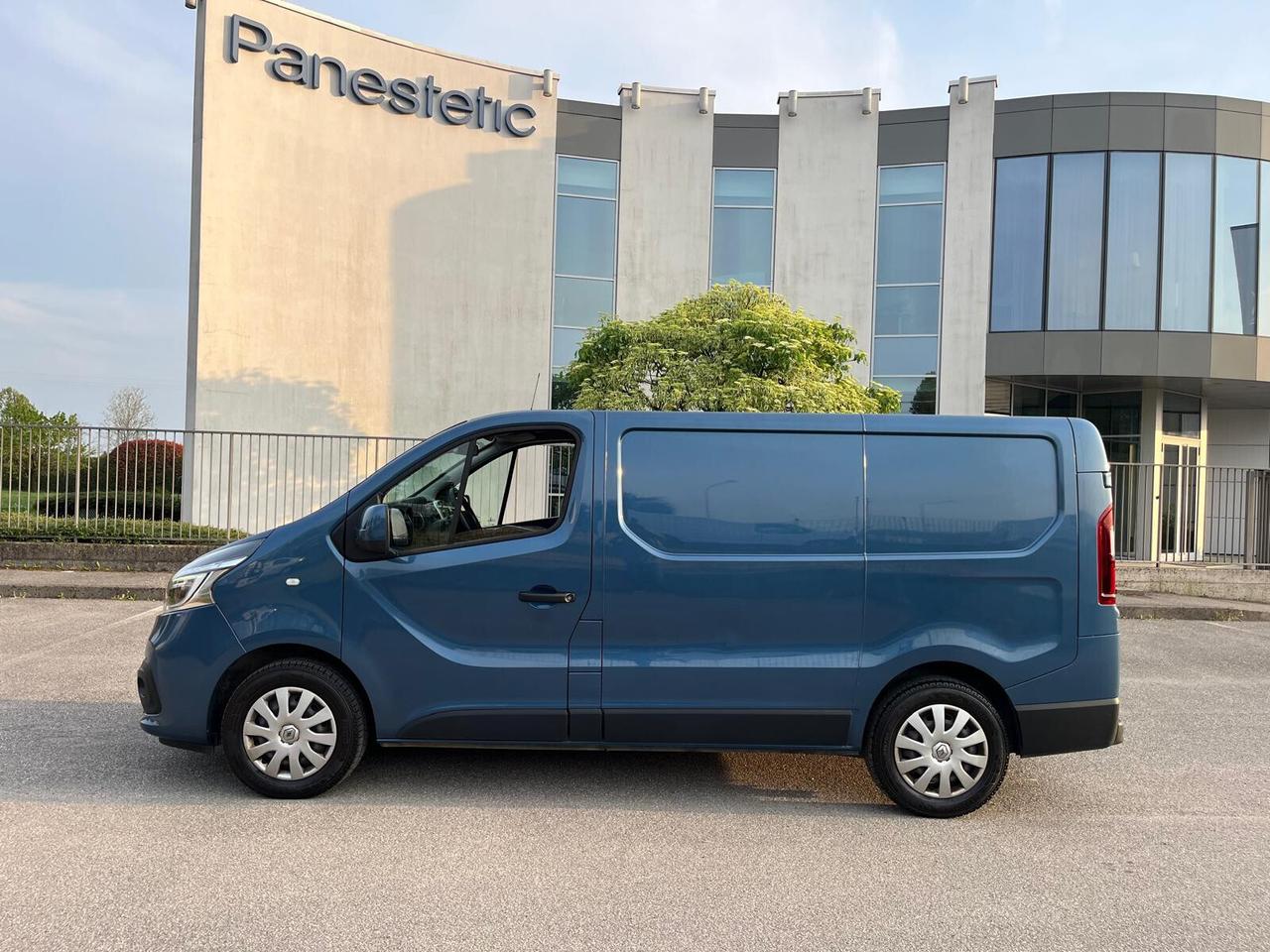 Renault Trafic / **Prezzo +IVA ** EURO 6D**