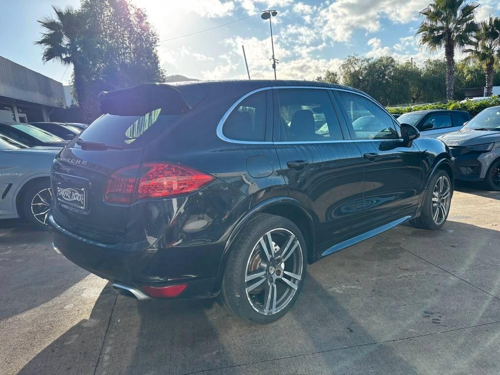Porsche Cayenne 3.0 Diesel 2012/ 257.000 KM Tua a soli 179 Euro al mese