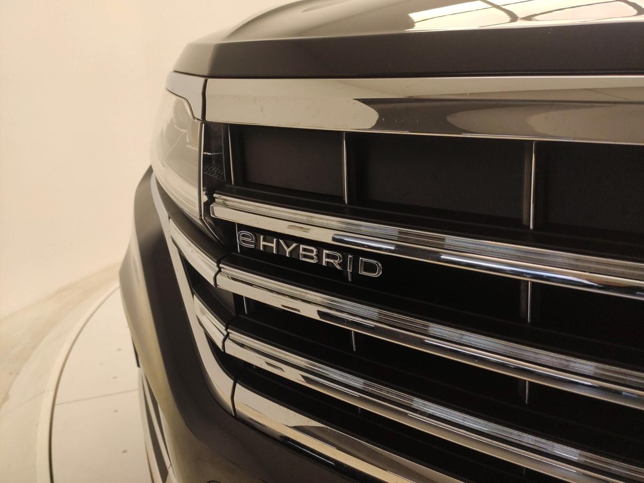 Volkswagen Touareg 3.0 V6 TSI eHybrid Elegance