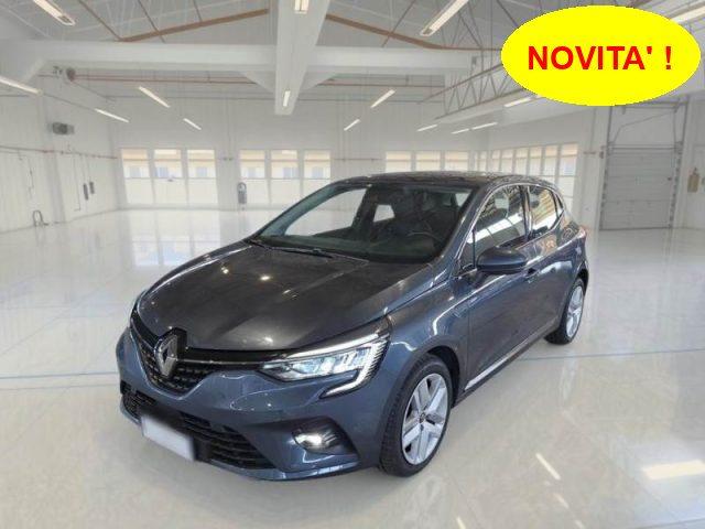 RENAULT Clio Automatica! 1.3 TCe 130 CV EDC FAP 5 porte Intens