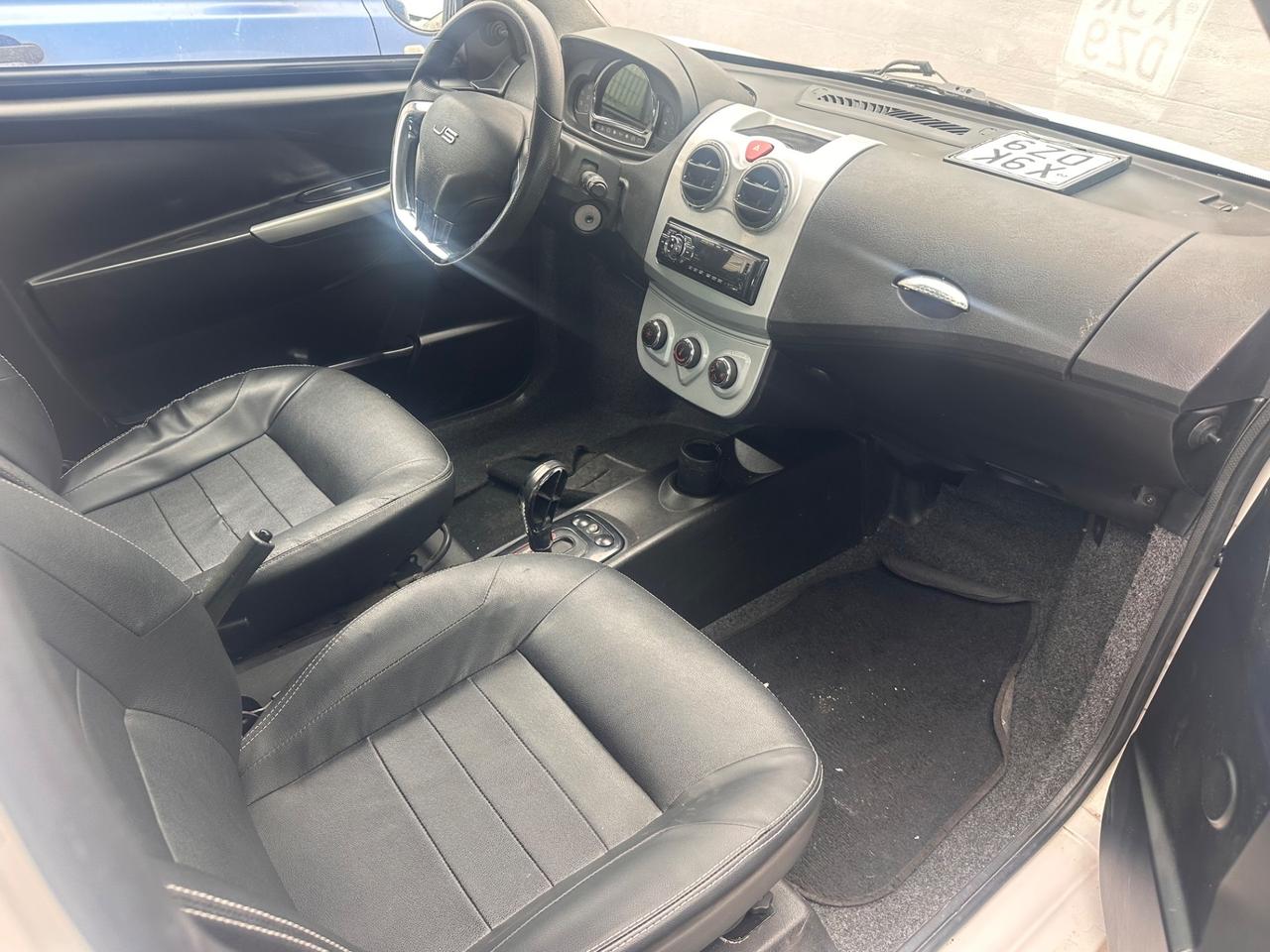 Ligier JS JS50 DCI Revolution Club Young