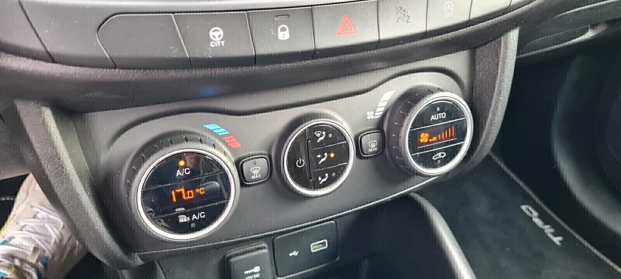 Fiat Tipo 1.6Mj SW Lounge-12/2020-KM55000-