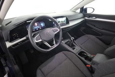 VOLKSWAGEN Golf Golf 1.0 TSI EVO Life
