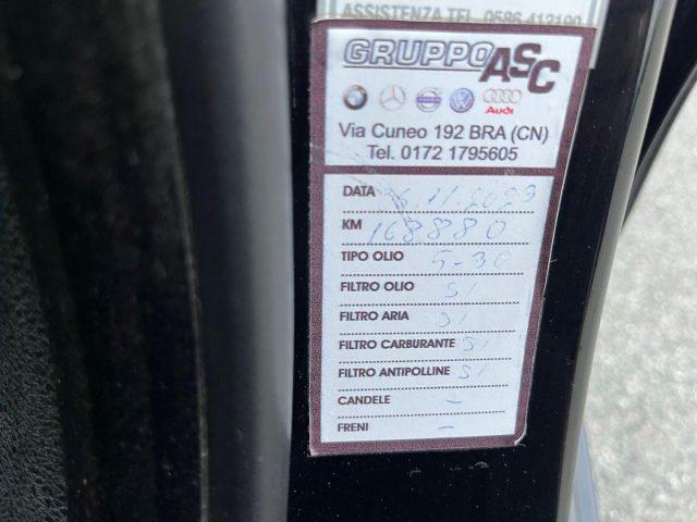 BMW 520 2.0 d 190 CV Touring