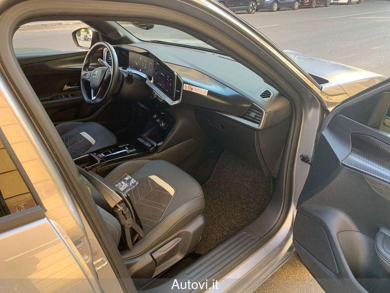 Opel Mokka 1.2 Turbo 130CV aut. Ultimate