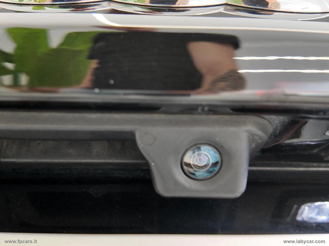 AUDI A5 SPB 45 TDI qu.tiptr. S line edition