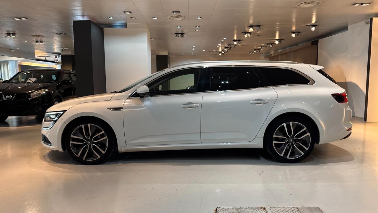 Renault Talisman dCi 131CV SW AUTOMATICO - 2017