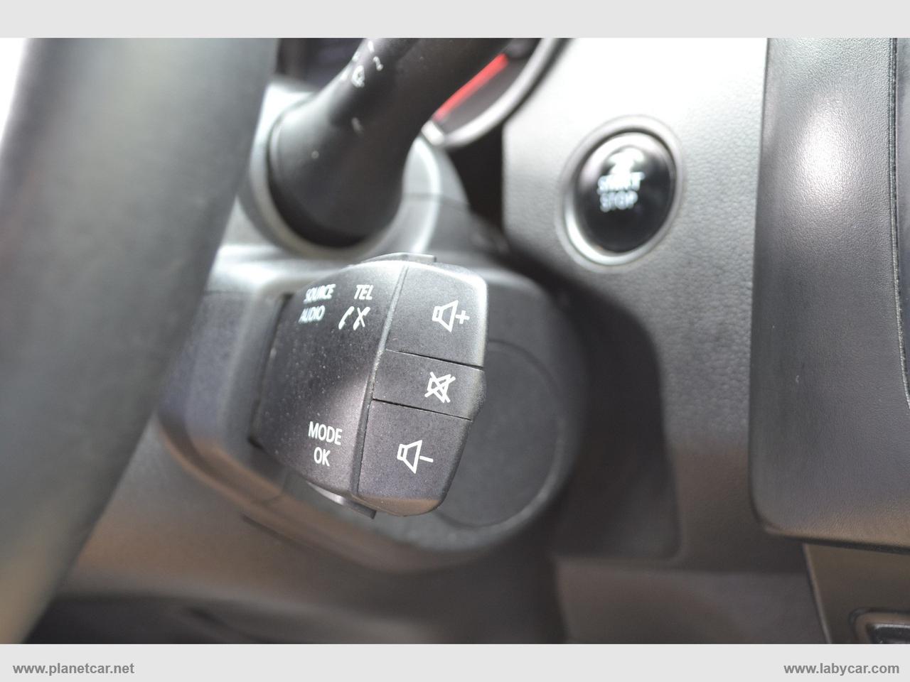 DACIA Duster 1.5 dCi 8V 110 CV 4x4 Prestige