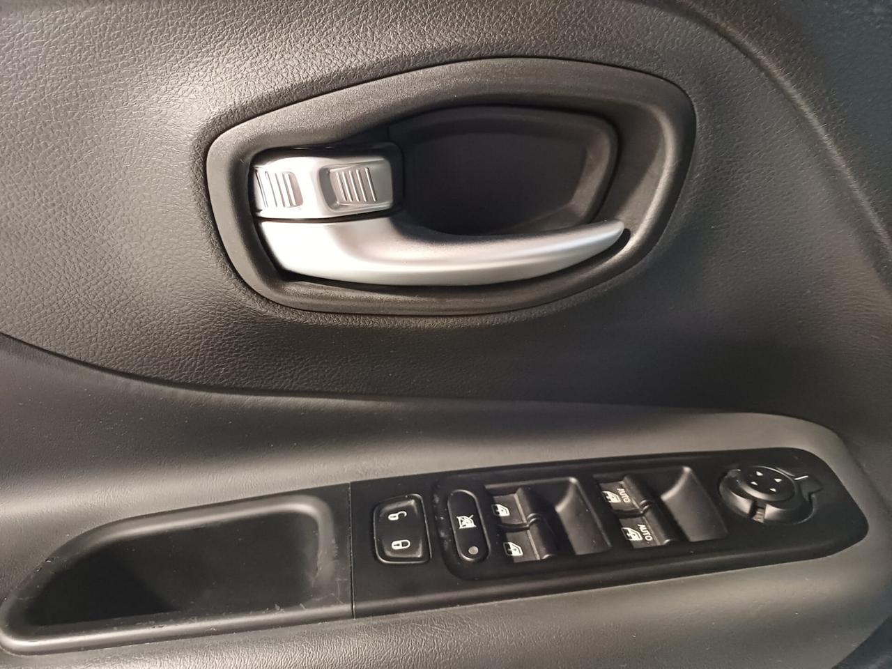 Jeep Renegade 1.6 Mjt Limited*GARANZIA24MESI*