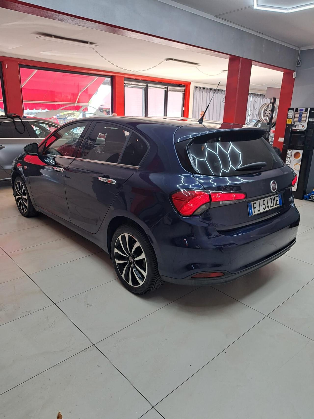 Fiat Tipo 1.3 Mjt S&S 5 porte Business
