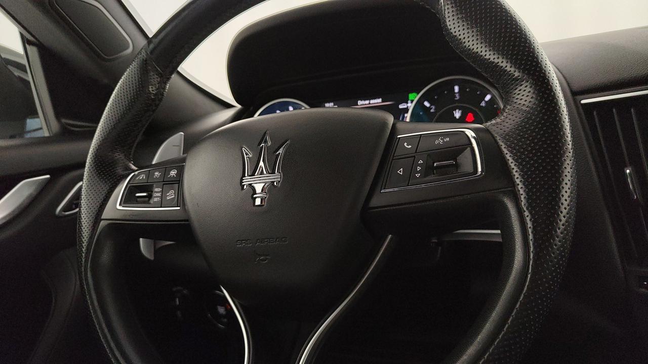 MASERATI Levante 3.0 V6 Gransport 250cv auto my20