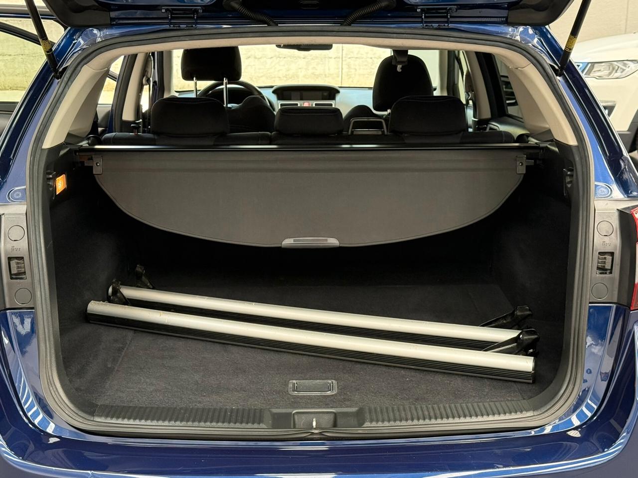 Subaru Levorg 1.6 DIT Lineartronic Sport Style