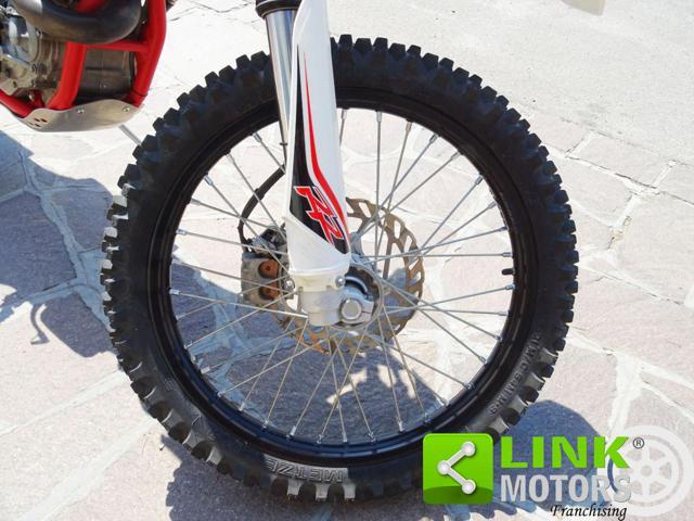 BETA RR 450 ENDURO