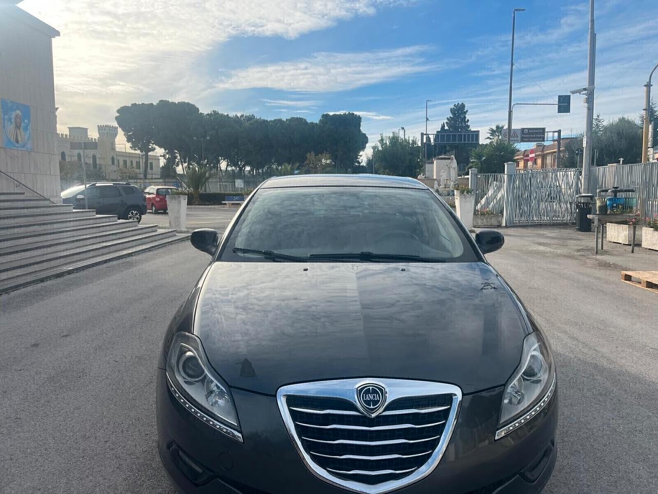 Lancia Delta 1.6 MJT DPF Gold Usato Garantito