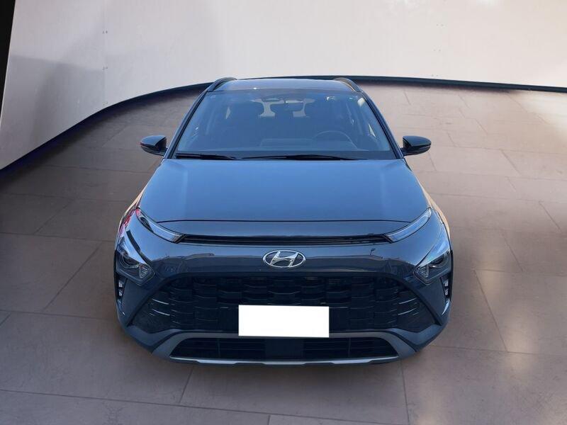 Hyundai Bayon 1.0 t-gdi 48V Xline imt