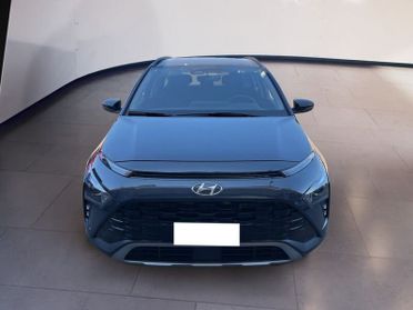 Hyundai Bayon 1.0 t-gdi 48V Xline imt