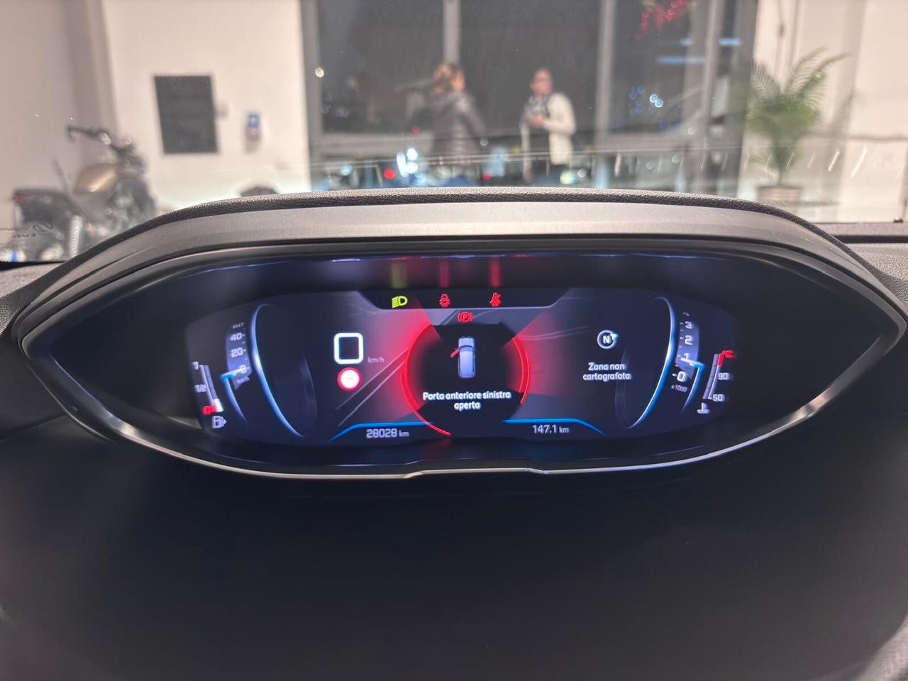 Peugeot 5008 PureTech Turbo 130 S&S Allure Pack