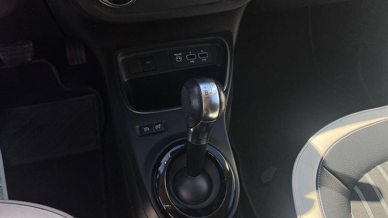 Renault Twingo Electric Twingo 22kWh Intens