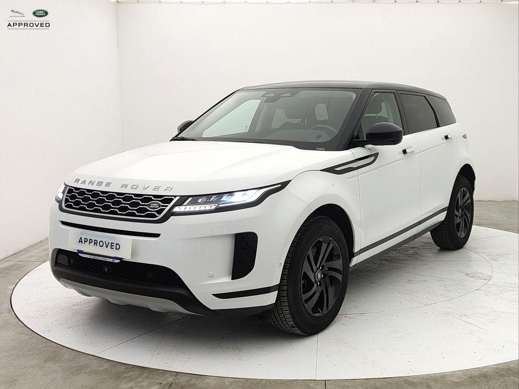 LAND ROVER RR Evoque 2ª serie - Range Rover Evoque 2.0D I4 163 CV AWD Auto