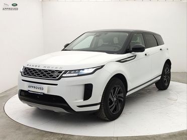 LAND ROVER RR Evoque 2ª serie - Range Rover Evoque 2.0D I4 163 CV AWD Auto