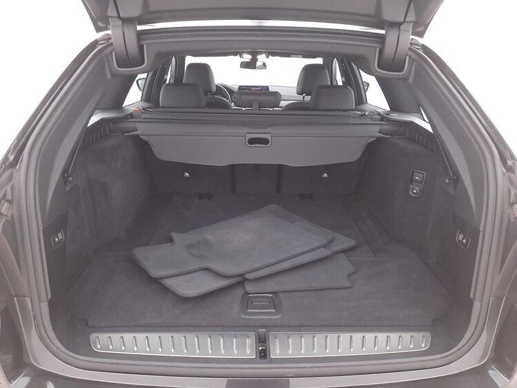 BMW Serie 5 Touring 530d Luxury BR944817 3.0 Diesel 249CV