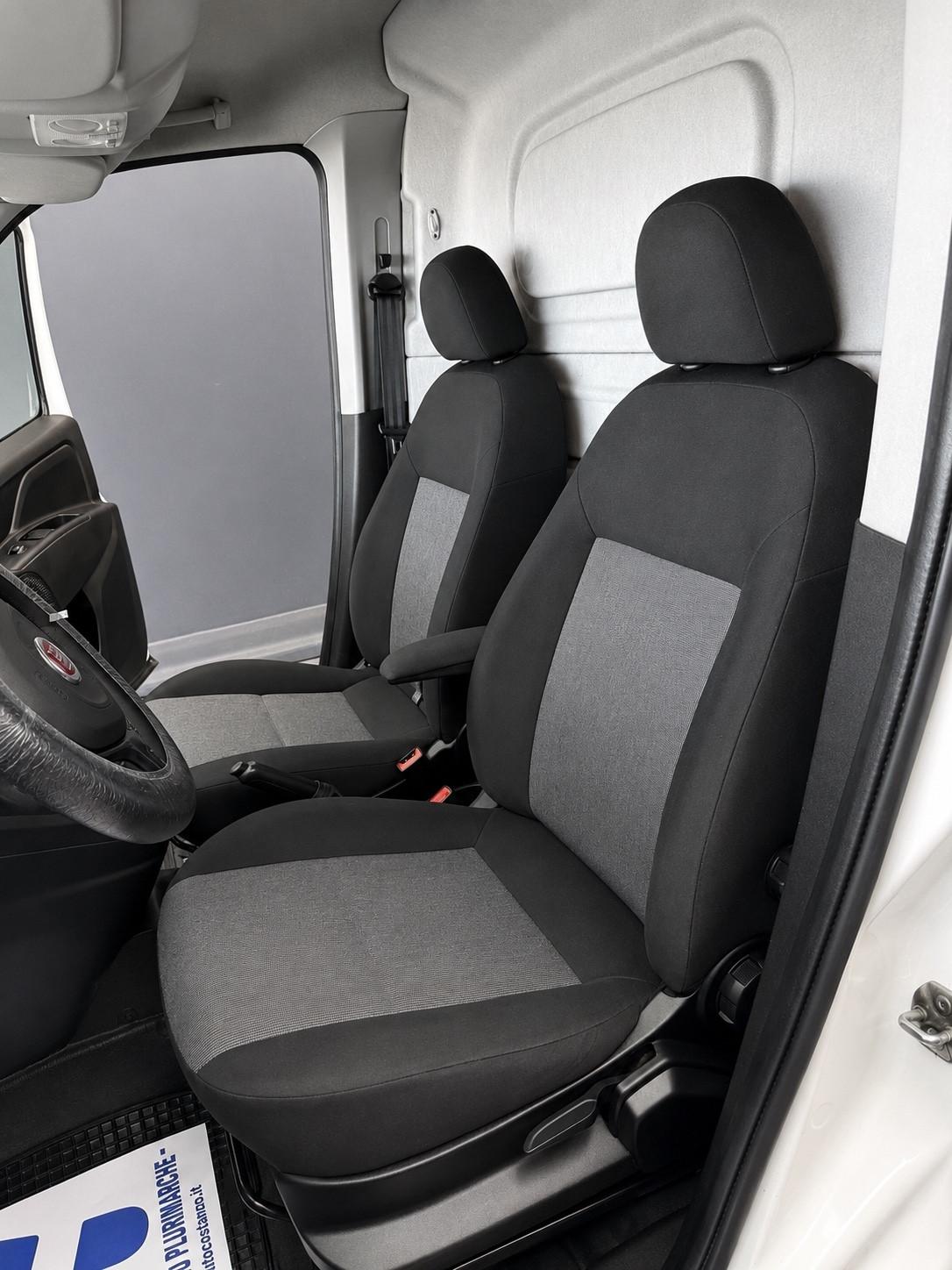 Fiat Doblo 1.6 Multijet 105 CV Cargo 2019