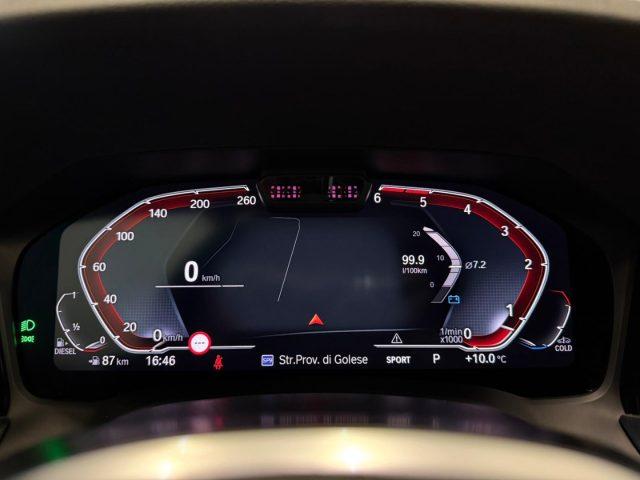 BMW 320 d Touring Msport //SERVICE BMW//