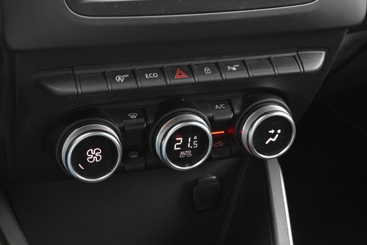 Dacia Duster 1.5 Blue dCi 115 CV 4x2 Prestige