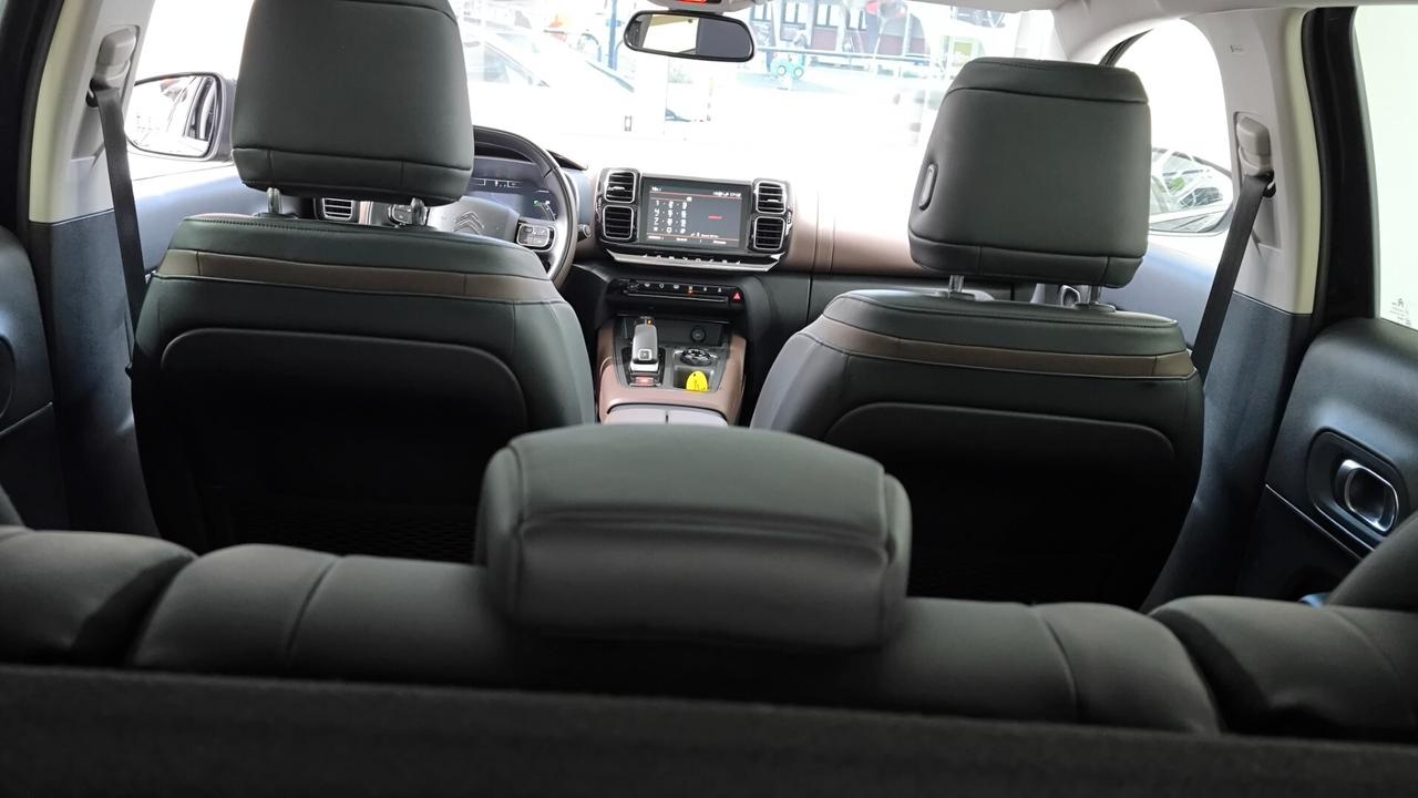 Citroen C5 Aircross BlueHDi 180 S&S EAT8 Shine