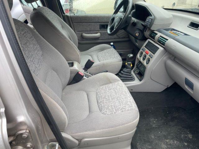 LAND ROVER Freelander 2.0 Td4 16V cat Station Wagon