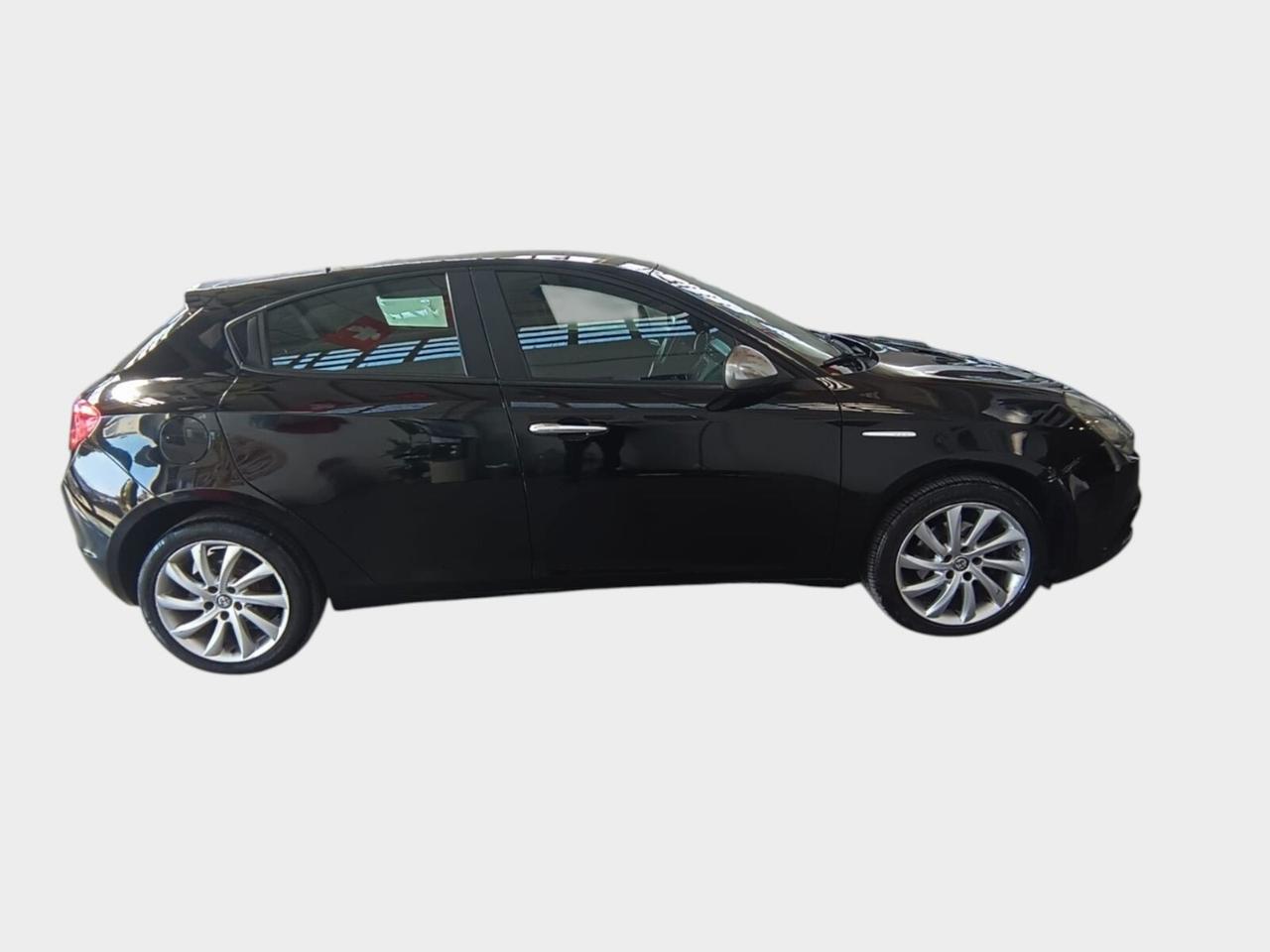 Alfa Romeo Giulietta 1.6 JTDm 120 CV Super