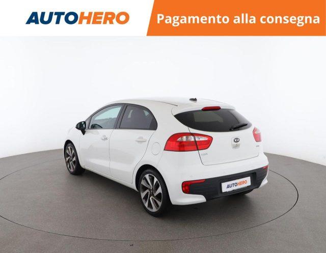KIA Rio 1.1 CRDi 5p. Cool