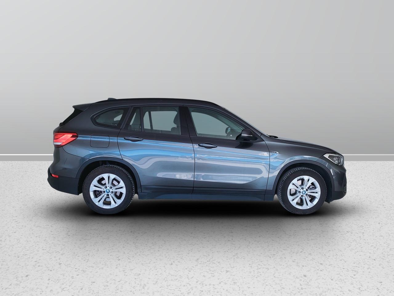 BMW X1 F48 2019 - X1 xdrive25e Business Advantage auto